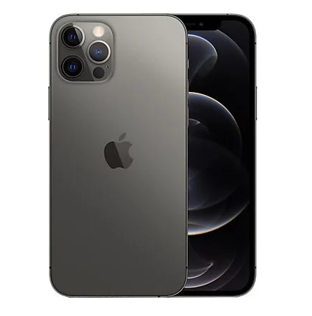 IPhone 2. El 12 Pro Siyah 256 GB