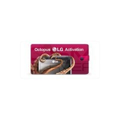 Octopus / Octoplus LG Activation