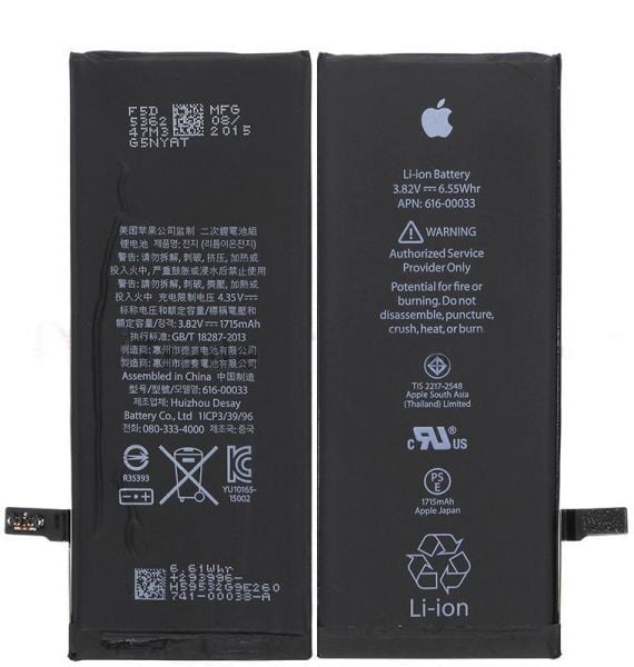 iPhone Orijinal Batarya Türkiye Cihazı - 11