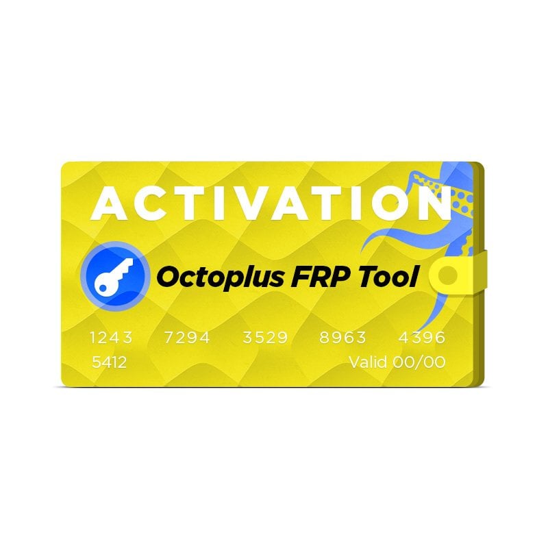 OCTOPUS FRP ACTİVE