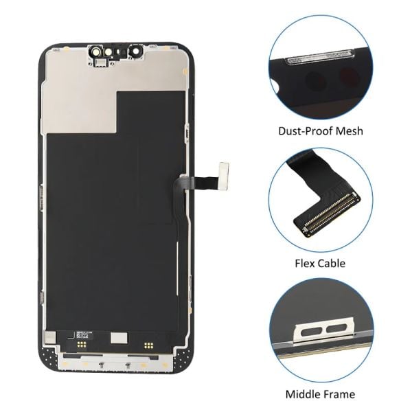 iPhone Orijinal Lcd