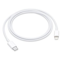 Apple USB-C - Lightning Kablosu (1 m)