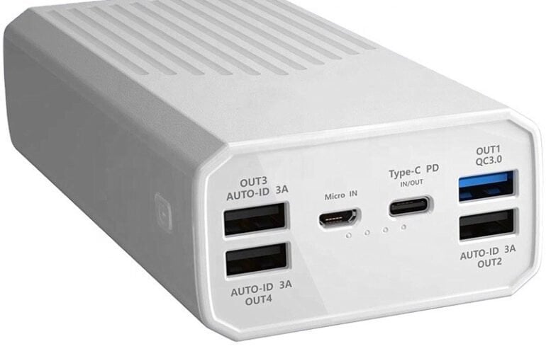 Yaypel Power Bank