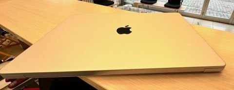 MacBook Pro 16 inc M1 Pro 10CPU 16GPU 16GB 1TB