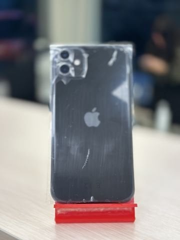 iPhone 11 64 GB Siyah