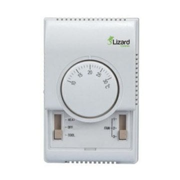 FCU Oda Termostatı Manuel T7162-E4