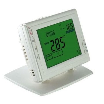 Oda Termostatı LCD Ekran T7162-U2