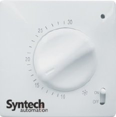 Syntech Manuel Oda Termostatı SYN-175