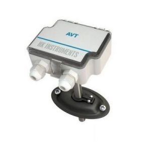 Kanal Tipi Hava Hızı Sensörü -AVT