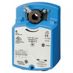 On/Off-Yüzer Kontrol Servomotor M9106-AGA-2