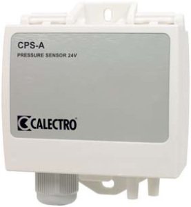 CPS-A Hava Fark Basınç Sensörü 24V