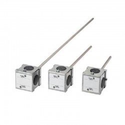 Daldırma Tipi Sıcaklık Sensör Kovanı- Su Hattı TE-6300W-101