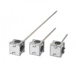 Daldırma Tipi Sıcaklık Sensör Kovanı- Su Hattı TE-6300W-101