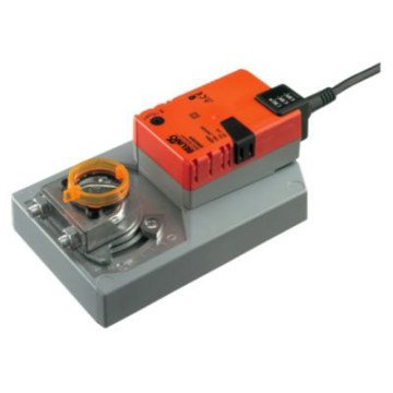 GM24A-SR Belimo Oransal Kontrol Servomotor