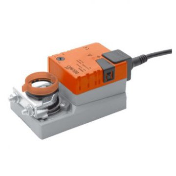 Oransal Kontrol Servomotor SMQ24A-SR