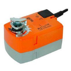 On/Off Kontrol Servomotor-TF24