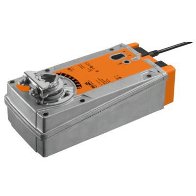 Oransal Kontrol Servomotor EF24A-SR Damper Motoru