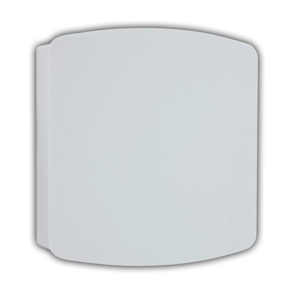 Duvar Tipi Nem, Sıcaklık ve Çiğ Noktası Sensörü RHP-3-E-4-4