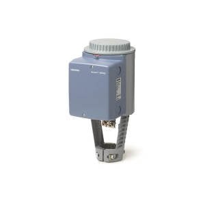 SKD60 Lineer Vana Motoru