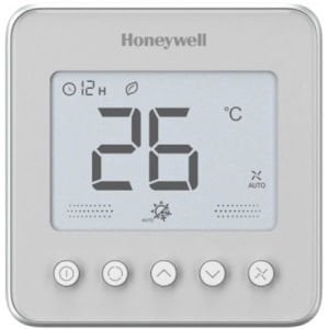 TF428WNM-U Honeywell Fan Coil Oda Termostatı