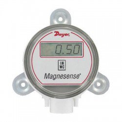 Fark Basınç Sensörleri MS2-W102-LCD