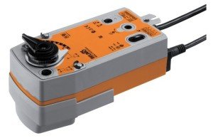 Oransal Kontrol Vana Motoru 24V AC - SRF24A-SR