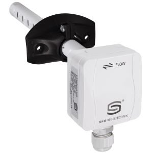 KCO2-SD-U Kanal Tipi CO2 Sensörü