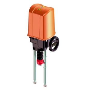 Yüzer Kontrol Vana Motoru 230V AC-GV12-230-3-T