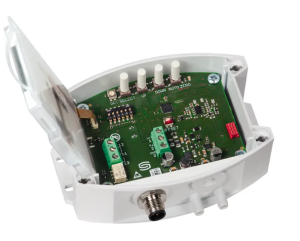 PREMASREG 7165-UW Fark Basınç Sensörü LCD Ekran