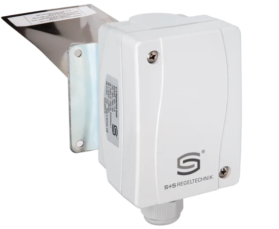 WFS-1E - Air Flow Paddle Switch