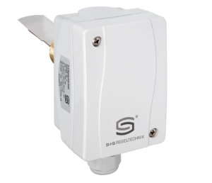 SW-1E Su Akış Anahtarı