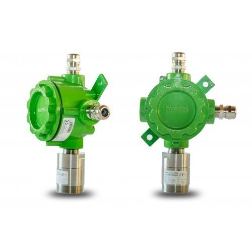 Yüksek Sıcaklık Sensörü P-HT150N 