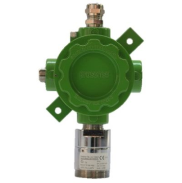 ExProof Metan (CH4) Sensör  P-3125N