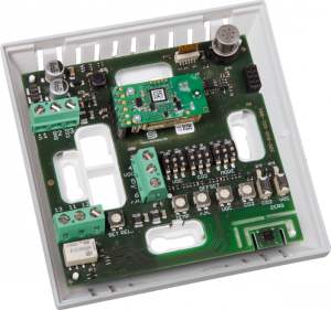 RFTM-LQ-PS-CO2-MODBUS - Multi Sensör Sıcaklık / Nem / CO2 / VOC / PM