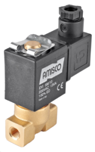 Genel Maksat Solenoid Valf 1901-KDNA006-040-12DC