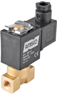 Genel Maksat Solenoid Valf 1901-ADNA016-020-24AC