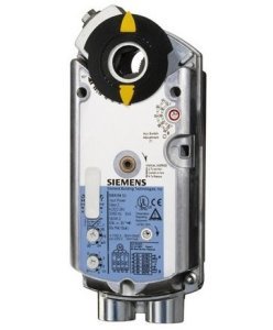 SIEMENS GMA121.1E Damper Motoru 24V 7Nm, YDG'lü ON-OFF Kontrol