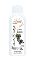 Ardıç Katranlı Bitkisel Şampuan 400 ML