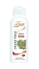 Defne Özlü Bitkisel Şampuan 400 ML