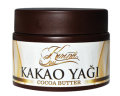 KATI KAKAO YAĞI 50 ML