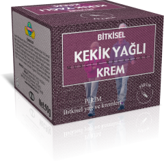 KEKİK YAĞLI KREM 90 g.