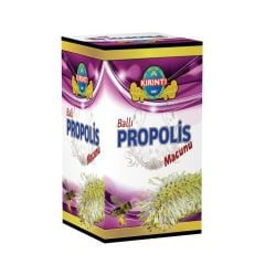 PROPOLİSLİ MACUN - 230 g.