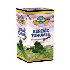 KEREVİZ TOHUMLU MACUN 400 Gr.