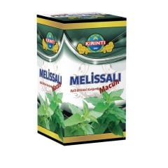 MELİSALI MACUN 420 Gr.