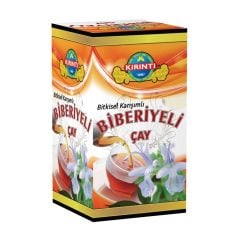 BİBERİYELİ ÇAY 120 Gr.