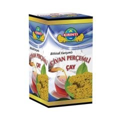 CİVAN PERÇEMİ ÇAYI 120 Gr.