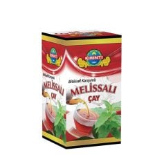 MELİSALI ÇAY 120 GR.