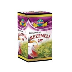 REZENELİ ÇAY 120 GR.
