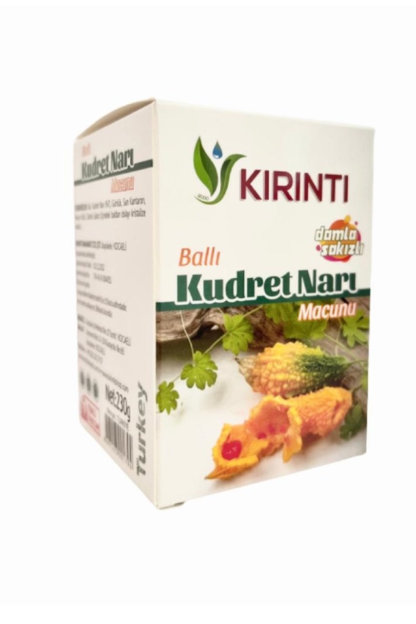 BALLI KUDRET NARI MACUNU