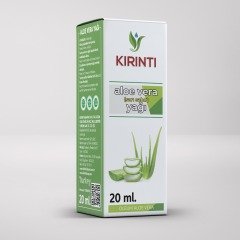 ALOE VERA (SARI SABIR) YAĞI